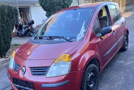 Renault Modus 126.900 km 1.299 &euro; Schömberg - Langenbrandt 75328