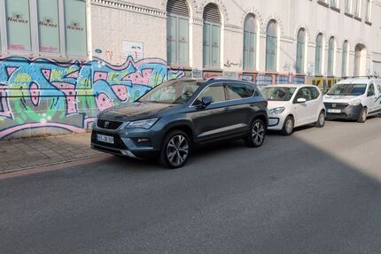 Seat Ateca 118.000 km 19.600 &euro; Verden 27283