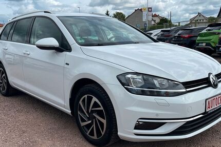 VW Golf 83.000 km 13.500 &euro; Waltershausen 99880