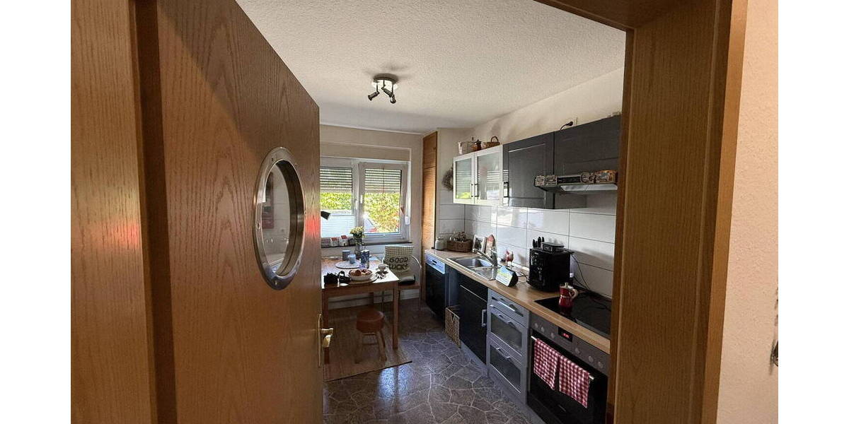 Etagenwohnung Ennepetal Voerde - 3 Zimmer, 69 m&sup2;, 149.500&euro; | Angebot:26789138