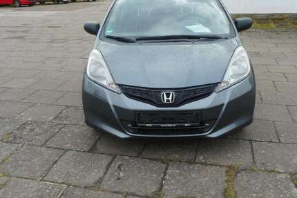 Honda Jazz 71.300 km 5.280 &euro; Bardowick 21357