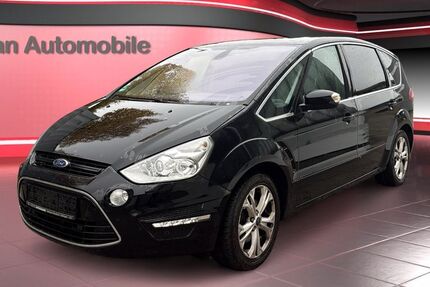 Ford S-Max 127.000 km 7.750 &euro; Nusplingen 72362