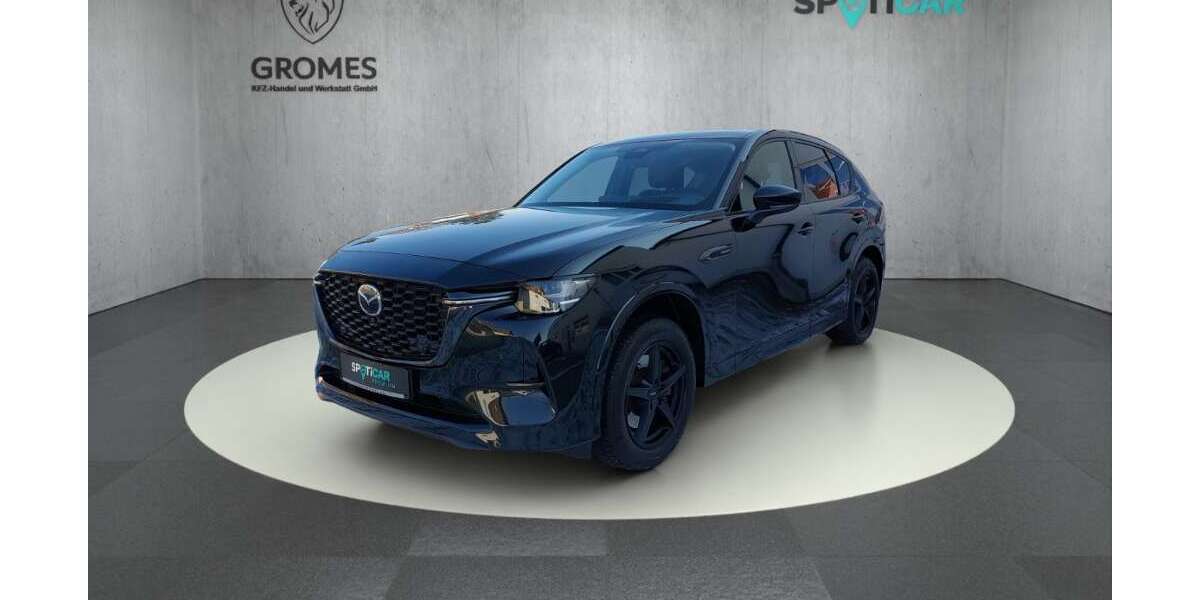 Mazda CX-60 83.300 km 32.800 &euro; Wartenberg 85456