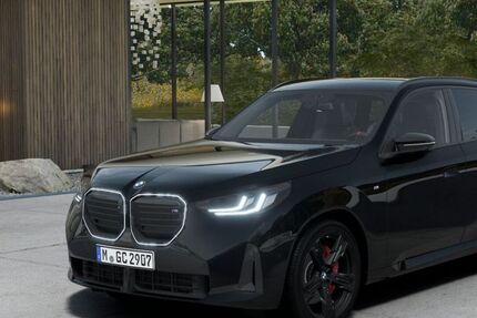 BMW X3 M50 28.271 km 84.990 € Hamburg 21073