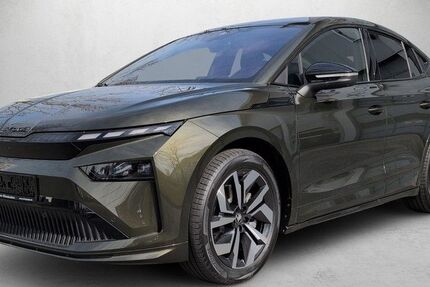 Skoda Enyaq 9.999 km 50.990 &euro; Wiesbaden 65189