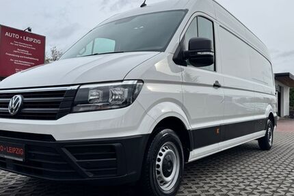 VW Crafter 26.200 km 27.490 € Leipzig 04178