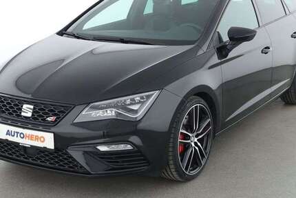 Seat Leon 80.808 km 19.360 &euro; Köln 50739