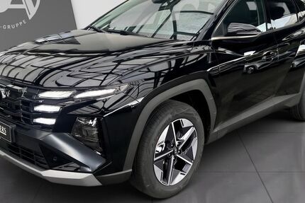 Hyundai TUCSON 3.000 km 37.690 &euro; Achim 28832