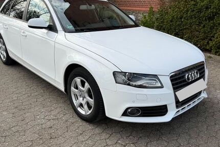 Audi A4 302.000 km 5.200 &euro; Minden 32425