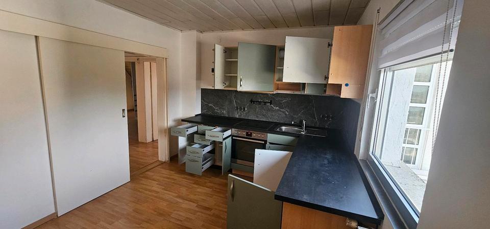 Doppelhaushälfte Lampertheim - 2 Zimmer, 75 m&sup2;, 1.050&euro; | Angebot:25152770