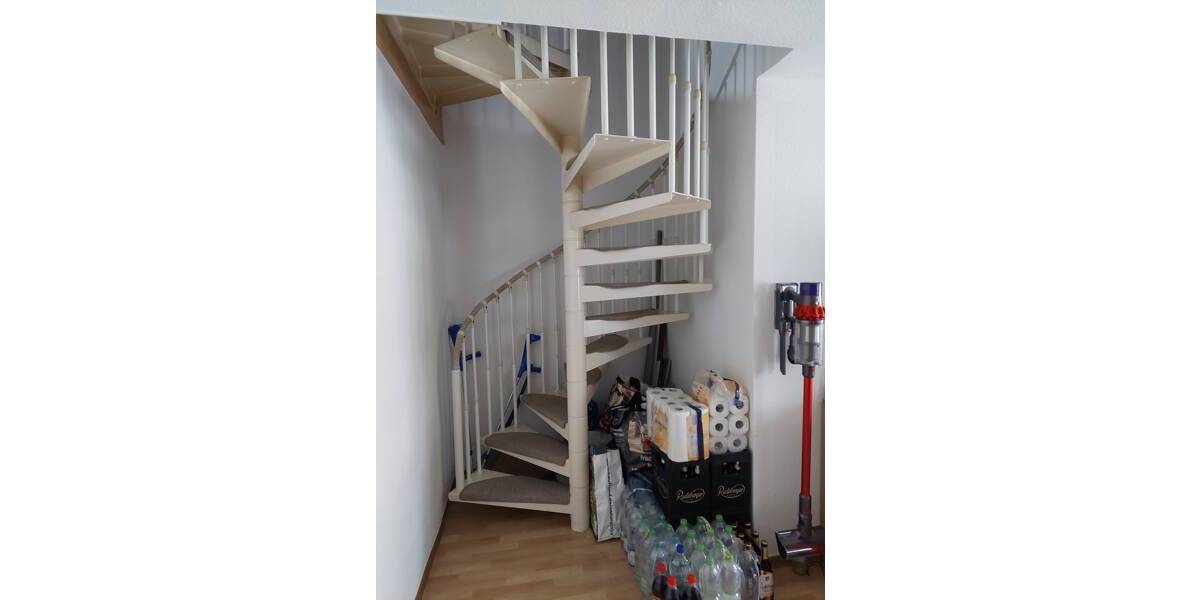 Etagenwohnung Aschersleben - 3 Zimmer, 64 m&sup2;, 63.000&euro; | Angebot:25672252