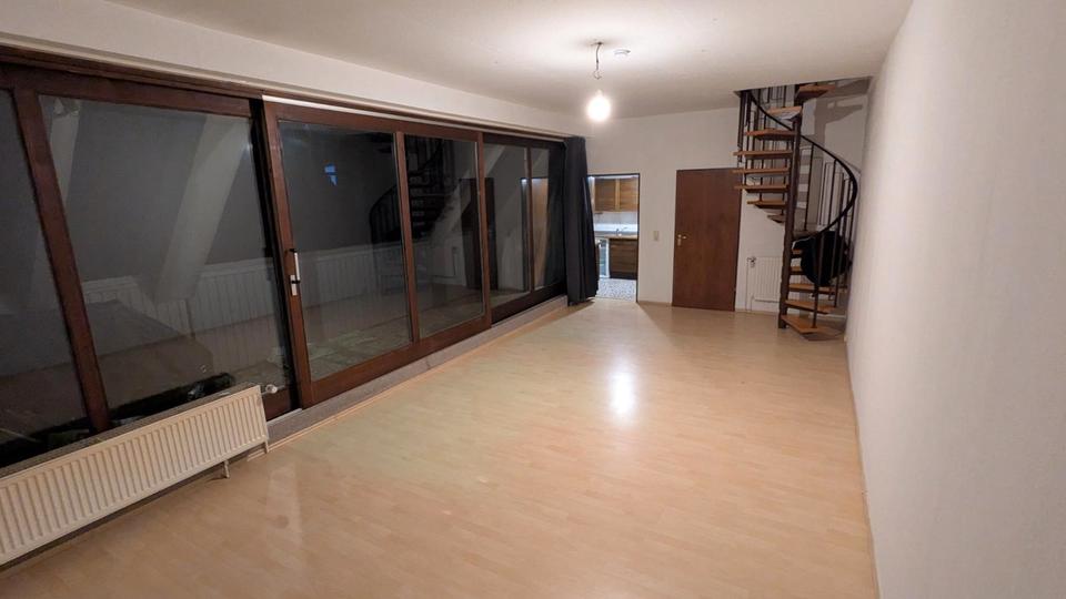 Maisonettenwohnung Vechelde - 2 Zimmer, 60 m&sup2;, 475&euro; | Angebot:26412430