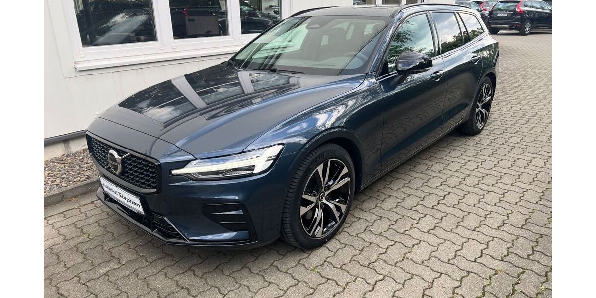 Volvo V60 23.000 km 37.890 &euro; Goslar OT Vienenburg 38690
