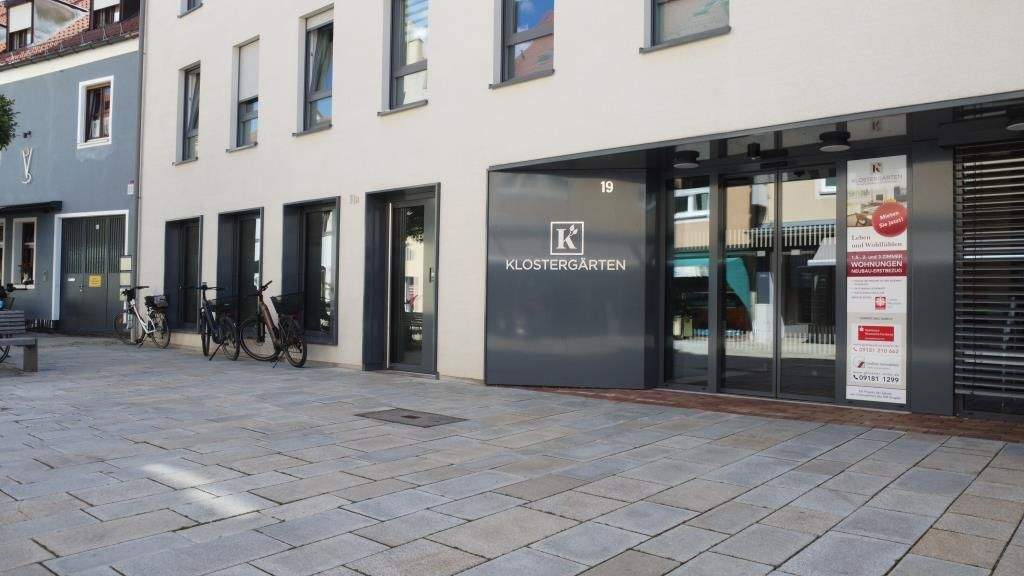 Gewerbeobjekt Neumarkt Altenhof - 385.000&euro; | Angebot:25734701