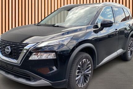 Nissan X-Trail 10.918 km 28.980 &euro; Dresden 01328