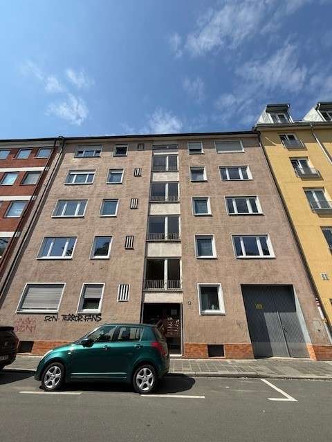 Wohnung zum Mieten in Nürnberg 1.100 € 78 m²