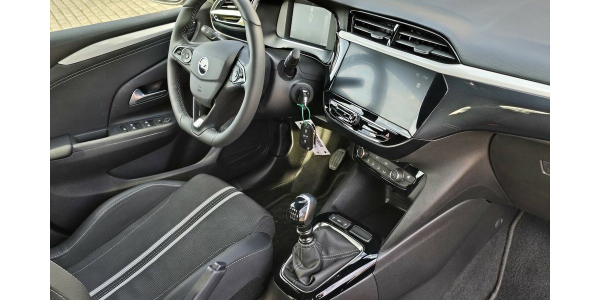 Opel Corsa GS Voll-LED|Winter|Toter-Winkel|Kamera 10.006 km 17.575 &euro; Wermelskirchen 42929