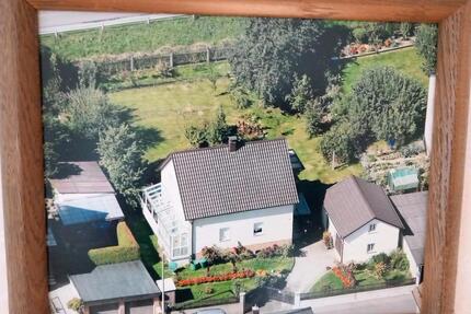 Einfamilienhaus
