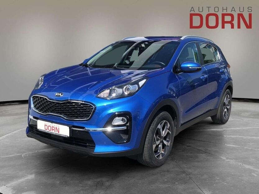 Sportage