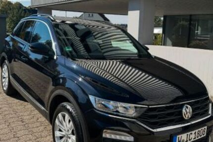 VW T-Roc 54.137 km 19.990 € Wuppertal 42369