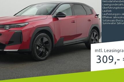 Citroen C5 Aircross 3.500 km 34.990 &euro; Dülmen 48249