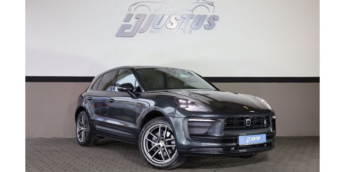 Porsche Macan 31.145 km 52.900 &euro; Limburg an der Lahn 65549