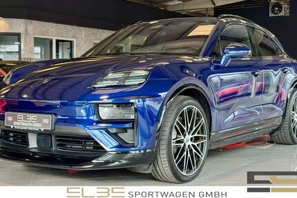 Porsche Macan 9.809 km 108.850 € Seevetal bei Hamburg 21220