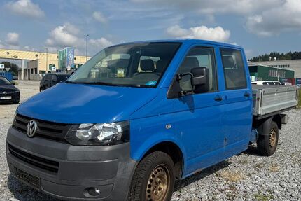 VW T5 Transporter 329.286 km 6.990 &euro; Hutthurm 94116