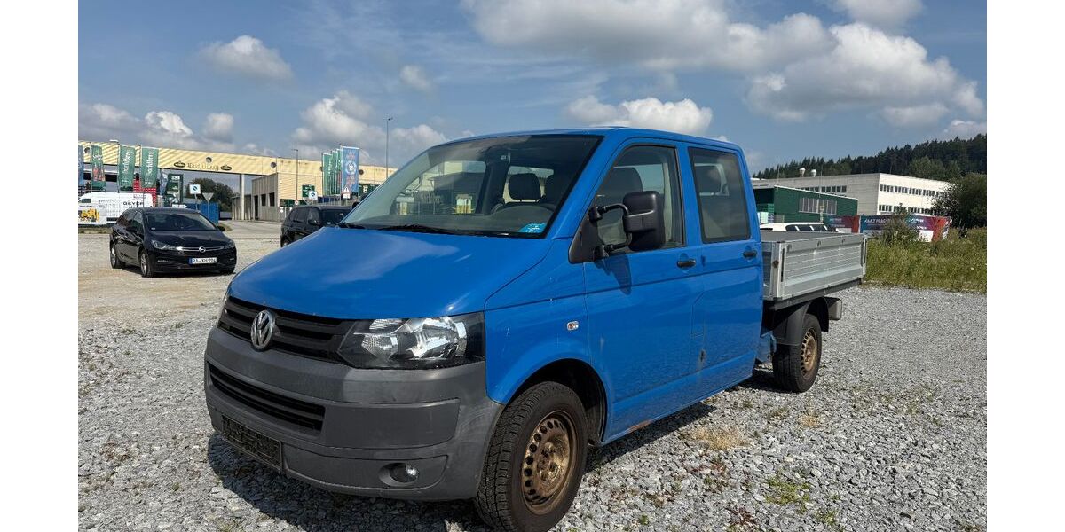 VW T5 Transporter 329.286 km 6.990 &euro; Hutthurm 94116