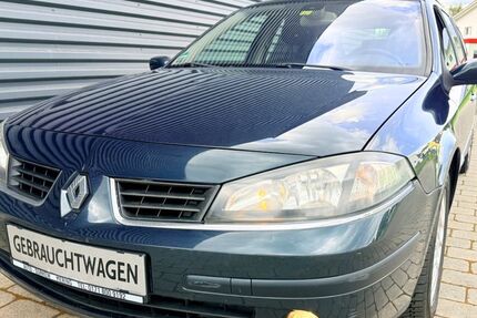 Renault Laguna 188.000 km 1.990 &euro; Mering bei München/ Augsburg 86415
