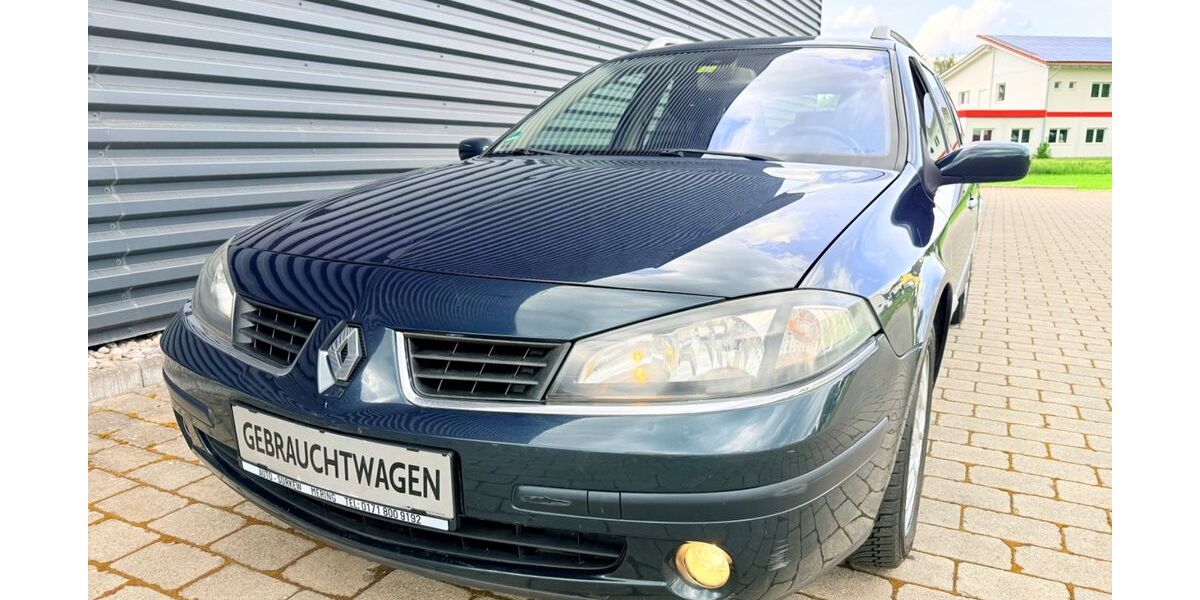 Renault Laguna 188.000 km 1.990 &euro; Mering bei München/ Augsburg 86415