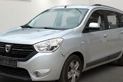 Dacia Lodgy 184.936 km 3.999 &euro; Berlin 12681