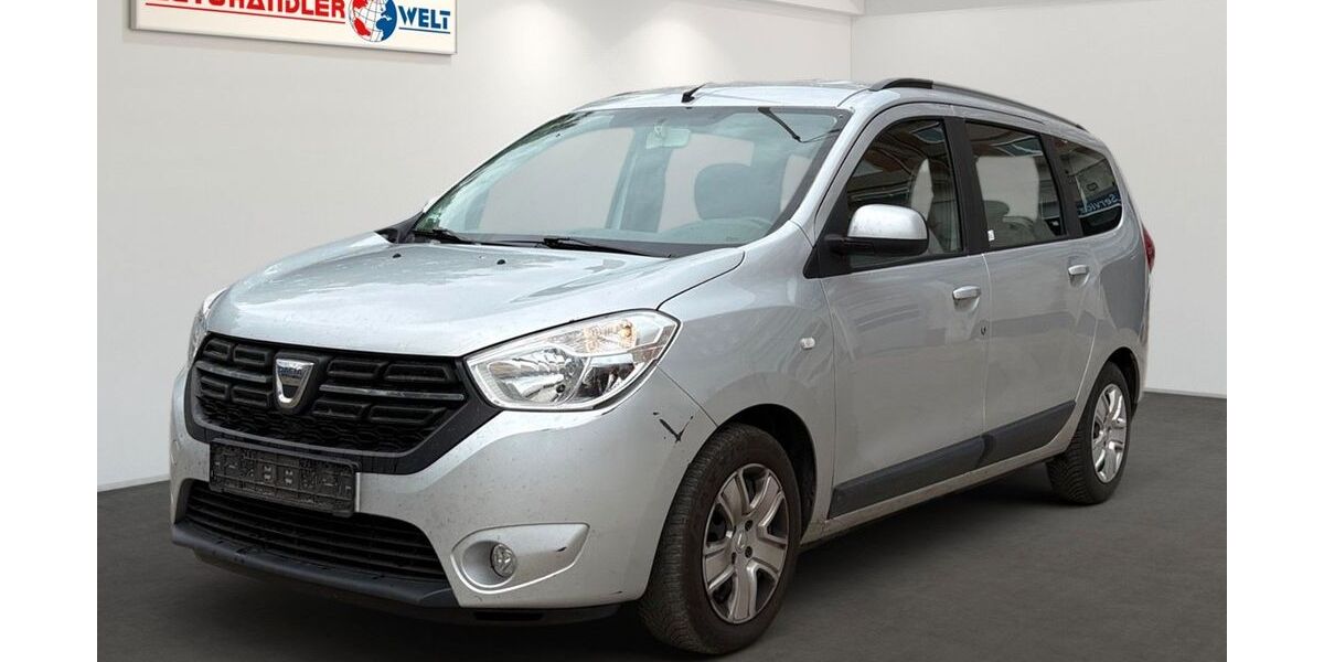 Dacia Lodgy 184.936 km 3.999 &euro; Berlin 12681