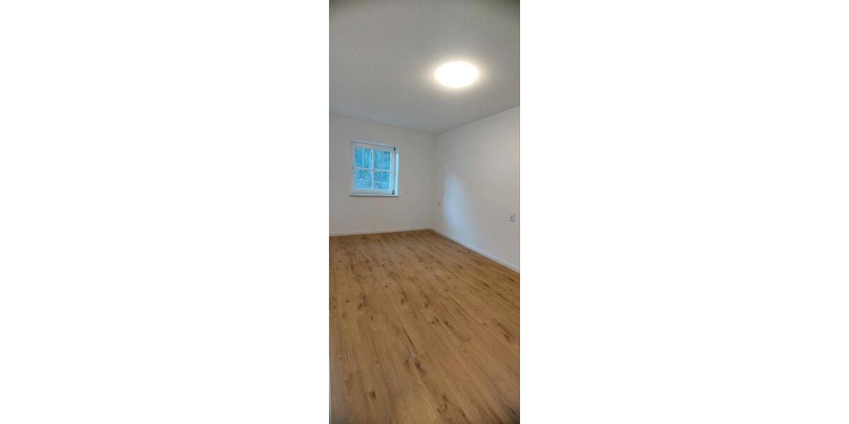 Wohnung in Nesselwang 3 zimmer