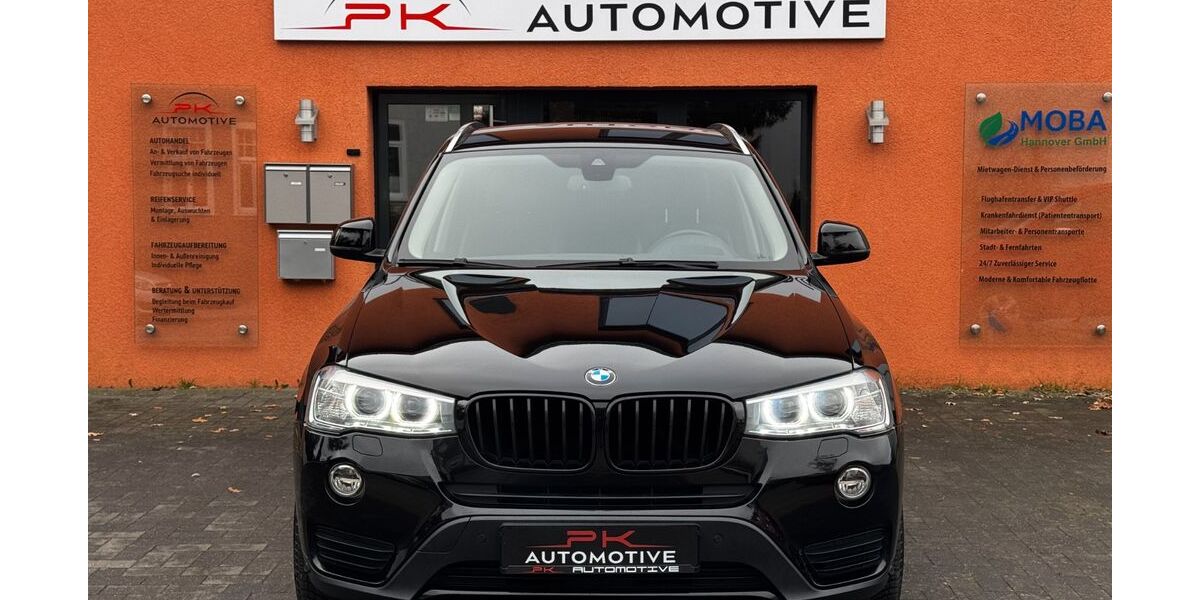 BMW X3 149.000 km 18.890 &euro; HANNOVER 30177