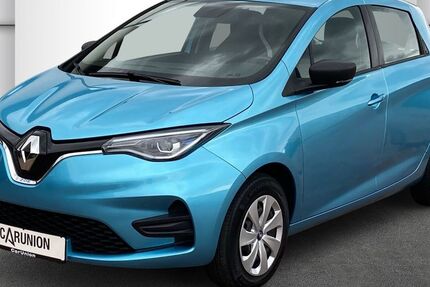 Renault ZOE 28.043 km 14.880 &euro; Schmalkalden 98574