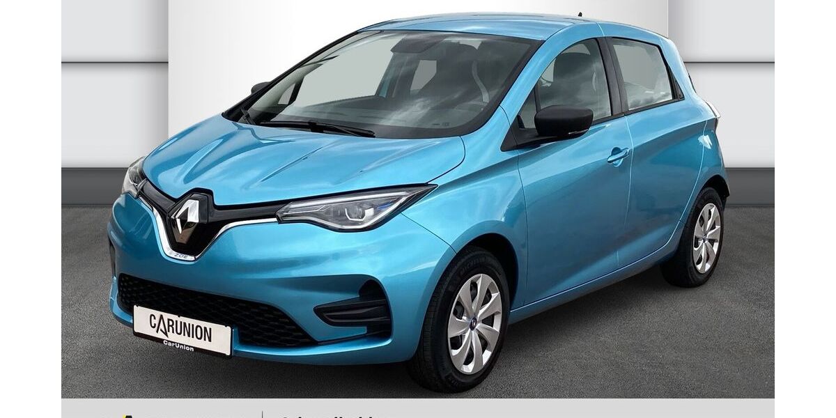 Renault ZOE 28.043 km 14.880 &euro; Schmalkalden 98574