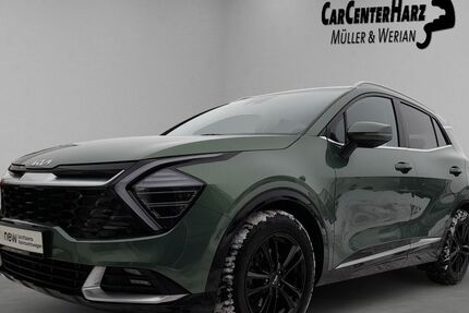 Kia Sportage 59.000 km 27.900 &euro; Blankenburg 38889