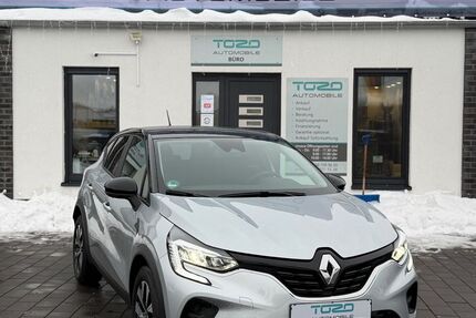 Renault Captur 14.000 km 17.990 &euro; Sehnde 31319