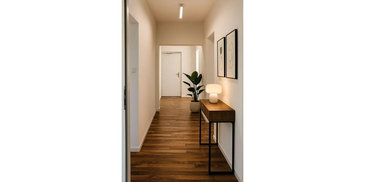 Erdgeschoßwohnung Neuhof - 3 Zimmer, 64 m&sup2;, 620&euro; | Angebot:25475953