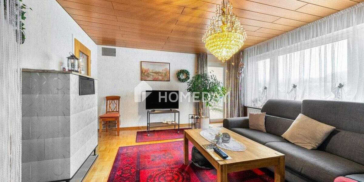 Einfamilienhaus Rudersberg - 5 Zimmer, 166 m&sup2;, 520.000&euro; | Angebot:25425723