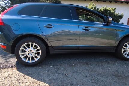 Volvo XC60 41.500 km 14.990 &euro; Dresden 01259