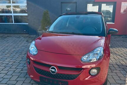 Opel Adam 14.520 km 6.490 &euro; Celle 29227