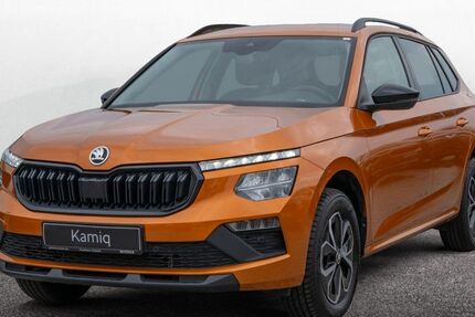Skoda Kamiq 19.948 km 25.990 &euro; Schulzendorf 15732