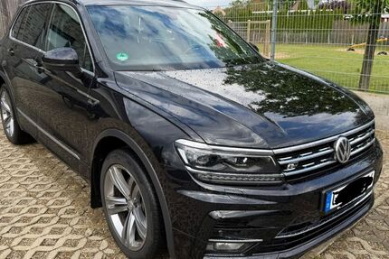 VW Tiguan 136.000 km 24.890 &euro; Brome 38465