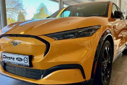 Ford Mustang Mach-E 1.550 km 44.950 &euro; Papenburg 26871