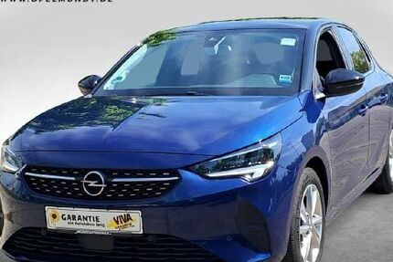 Opel Corsa 41.286 km 11.440 &euro; Halle 06126