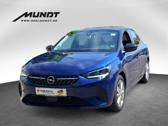 Opel Corsa 41.286 km 11.440 &euro; Halle 06126