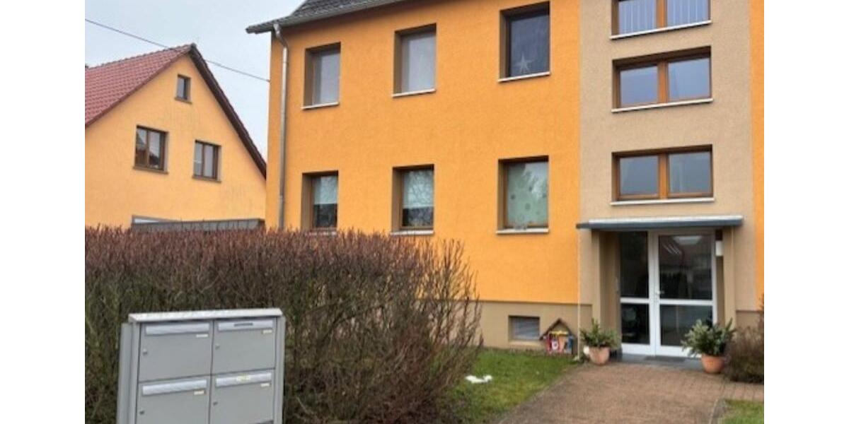 Erdgeschoßwohnung Vogtei - 1 Zimmer, 48 m&sup2;, 290&euro; | Angebot:24561544