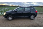 Nissan Qashqai 140.000 km 2.000 &euro; Landscheid 54526